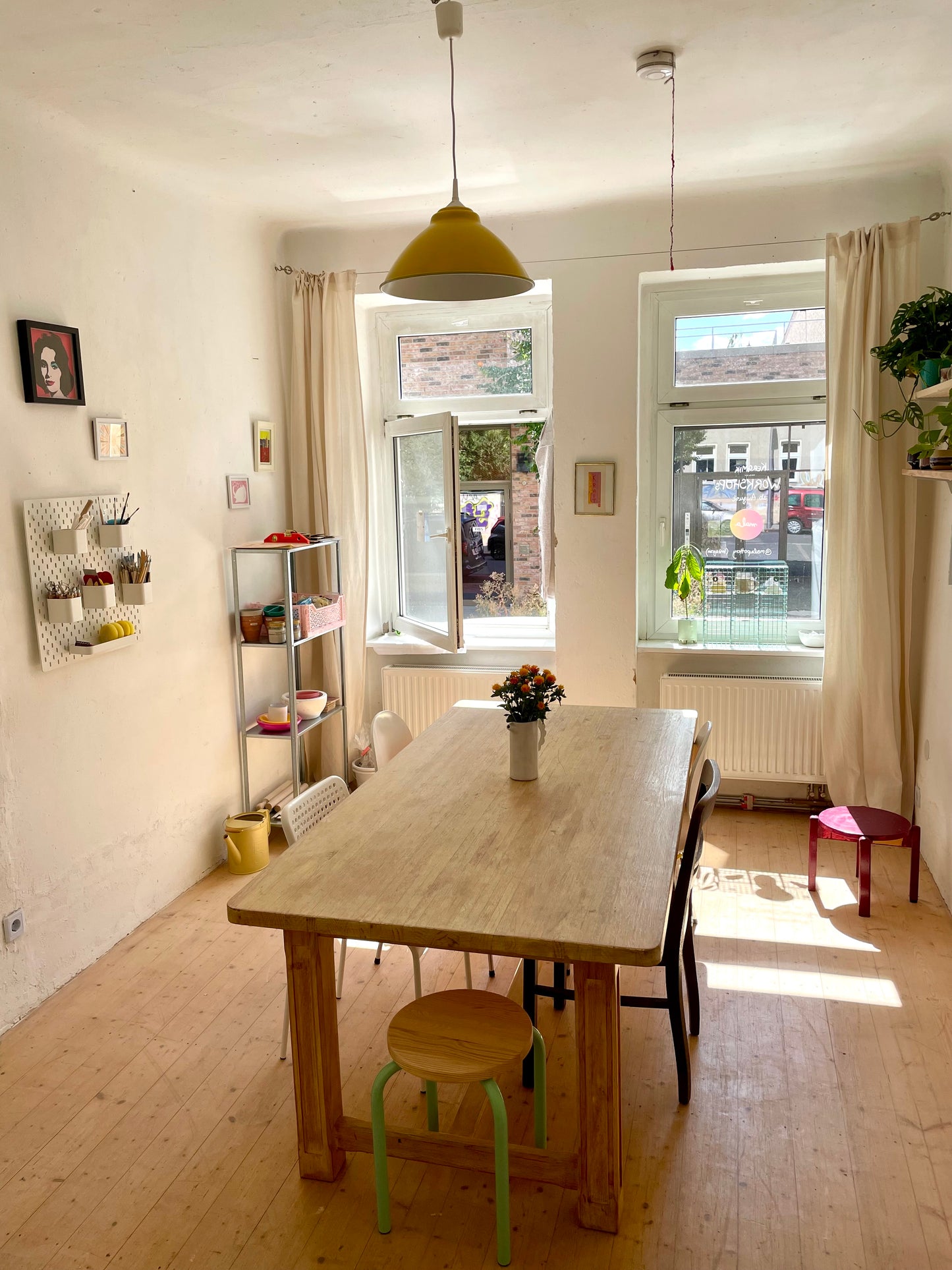 Workshop Clay Basics 05.05.2026 (Grundlagen des Handaufbaus)